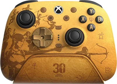 8BitDo Ultimate 3 Wireless Controller - Tomb Raider Edition