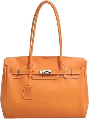 Jelly Tote Bag for Women, Waterproof Purse