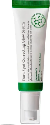 Dark Spot Correcting Serum, Face Pore Refiner