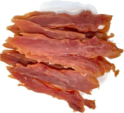 Smarty Supplies Duck Jerky Dog Treats 1kg