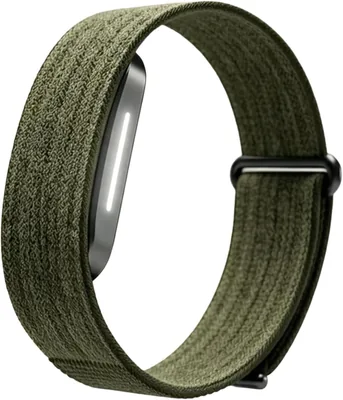 Hume Band 2.0 Replacement Strap - Nylon Braided Best Deal