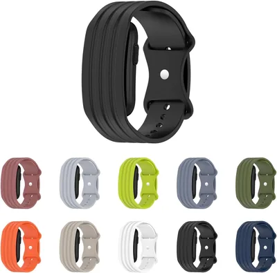 Garmin CIRQA Smart Band Silicone Strap