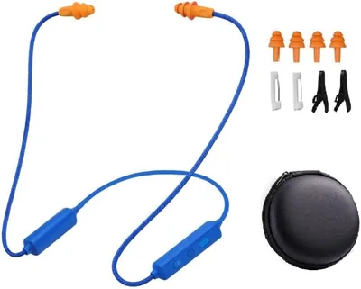 Bluetooth 5.3 Wireless Earbuds - 10m Range