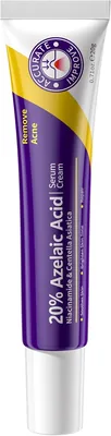 Azelaic Acid Serum Cream 20g - Brightens & Soothes