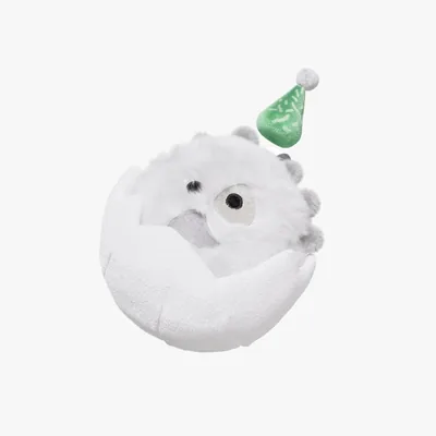 CORTIS Ball ver. CD GREENGREEN playextended (Baby White)