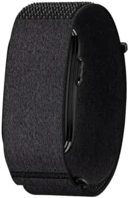 Correa Genérica para Garmin CIRQA Smart Band, Nylon Ajustable, Pulsera Deportiva Transpirable