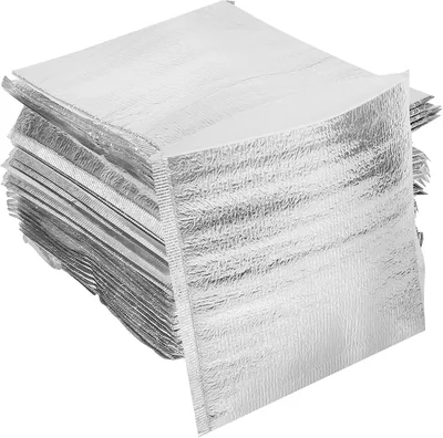 LABRIMP 50pcs Thermal Food Bags 35% Off