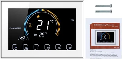 Bht-8000 Smart Thermostat - Best Deal