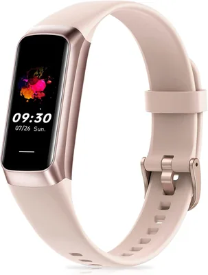 Spurkey Fitness Tracker - Heart Rate Monitor