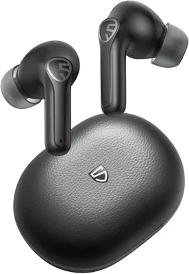SOUNDPEATS T3 Pro Wireless Earbuds FF ANC
