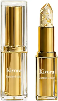 kivora Signature Color Changing Lipstick