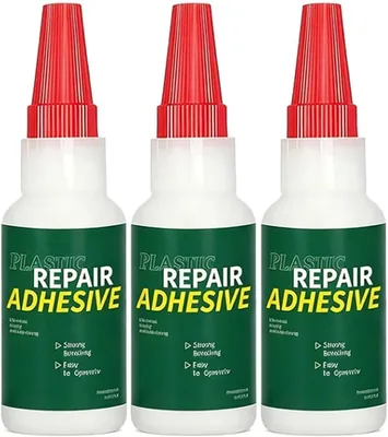 Sovtay Car Bumper Repair Adhesive