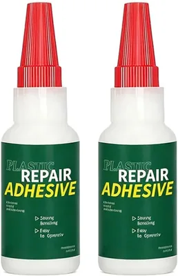 Sovtay Car Bumper Repair Adhesive Best Deal