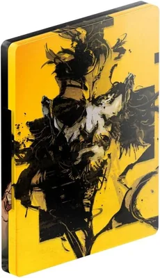 Metal Gear Solid Master Collection Vol 2 (Steelbook)
