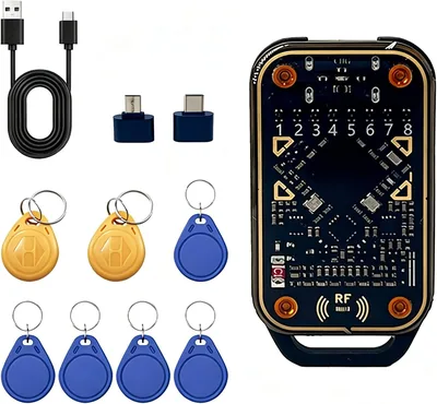 Chameleon Ultra RFID Writer