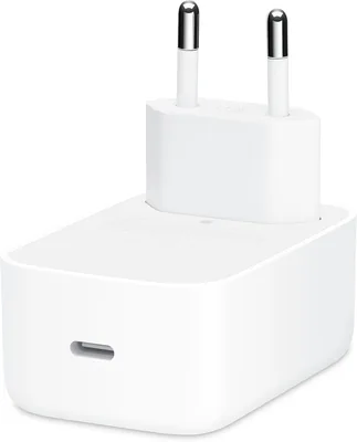 Apple 40 W Leistungsadapter mit maximal 60 W