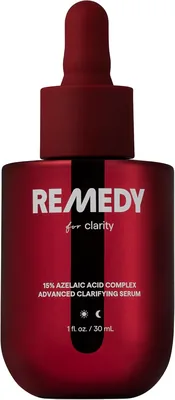 REMEDY Azelaic Acid Serum - Clarify Skin