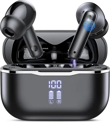 50dB ANC Earbuds - Hi-Res Audio Deal