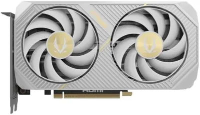 Zotac RTX 5060 Ti Twin Edge OC White Graphics Card