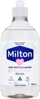 Milton Baby Bottle Cleaner 500ml - Best Deal