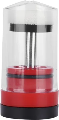 Benytro Queen Bee Marking Cage Red Plastic