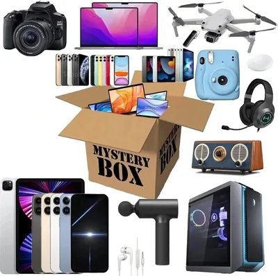 Gemischte Rücksendungen 5-30 Paletten Multimedia & PC Zubehör CX-09 | Verbleibende Artikel, Amazon