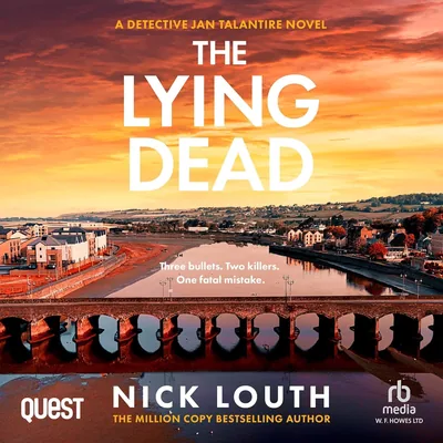Nick Louth Entertainment Deal