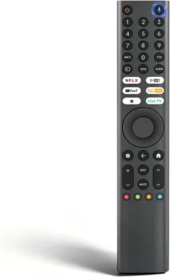 Premium Xiaomi TV Box Remote Control