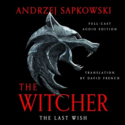 Andrzej Sapkowski Witcher Books