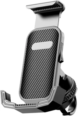Mobile Phone Holder for Car Dashboard Vent