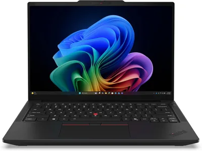 Lenovo ThinkPad T14 Gen 7 - Copilot+ AI Laptop