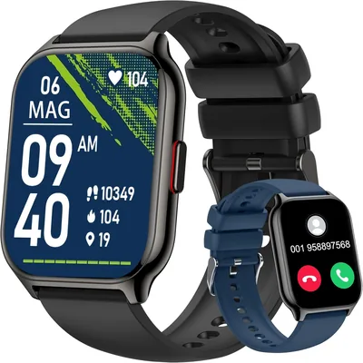 LODIMEKE Smart Watch Deal