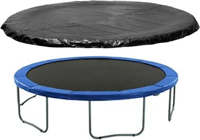 Premium Waterproof Trampoline Cover 13FT
