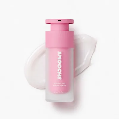 Reverse Time Peptide Serum - Fine Lines & Wrinkles
