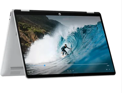 HP OmniBook 5 Flip 14" Touchscreen Laptop