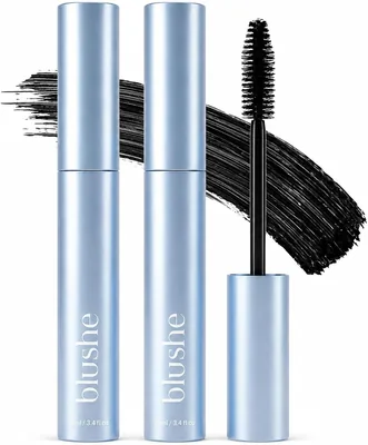 Blushe Korean Growth Serum Mascara (2PC)