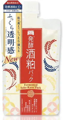 Wafood 発酵サケミルクパック 170g