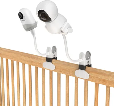 Baby Monitor Stand - Universal Holder for Most Brands