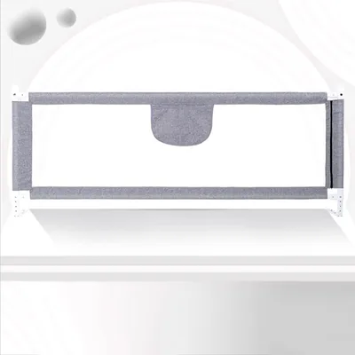 200cm Vertical Lift Baby Bed Rail Guard Best Deal
