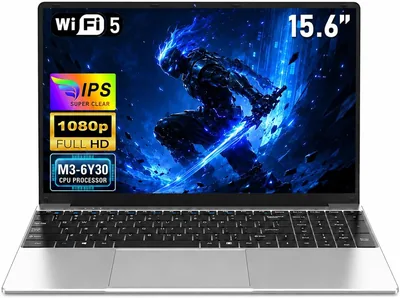 Apple MacBook Air M3 15.6" Laptop 2026 (82H-4) 16GB RAM 256GB SSD