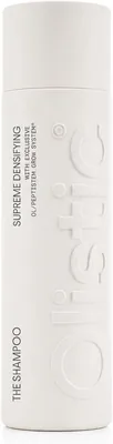 Shampoo Diario Densificante Olistic, 200 ml | Sistema OL/PeptiStem Crecimiento