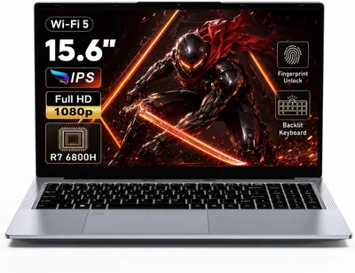 ASUS ROG Strix G15 2023 R7 6800H Gaming Laptop