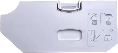 Wodsty Dust Container N30/N30 for Pro Series Robot Vacuum Cleaner