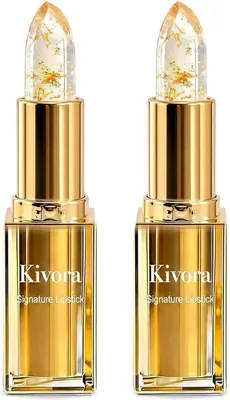 Ryxalth Kivora Lip Tint 2 Pack - pH Color Changing