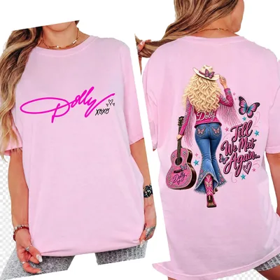 Dolly Parton Country Legend T-Shirt Best Deal