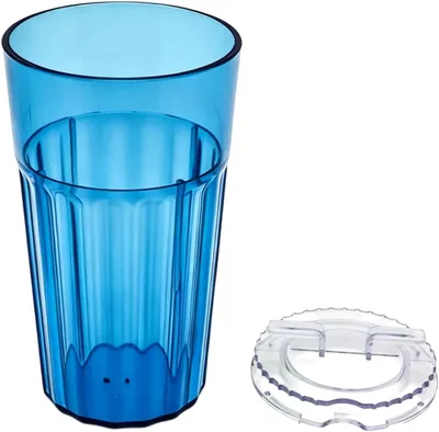 Detachable Sippy Cup Smart Open Training Flow Control Cup