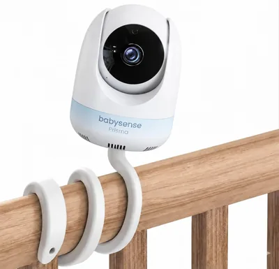Babysense Monitor Holder - Prisma/PRO/Maxview Pro Compatible