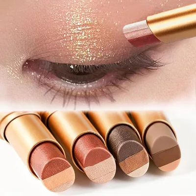 Vita Cream Eyeshadow Stick Set - 4 Pieces