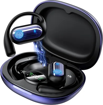 AI Translator Earbuds - 198 Languages