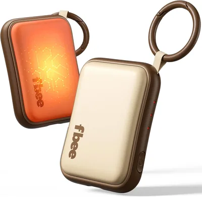 Fbee Go Flow Hand Warmers 2 Pack